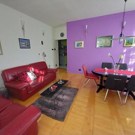 Apartman Diana Split Exterior foto