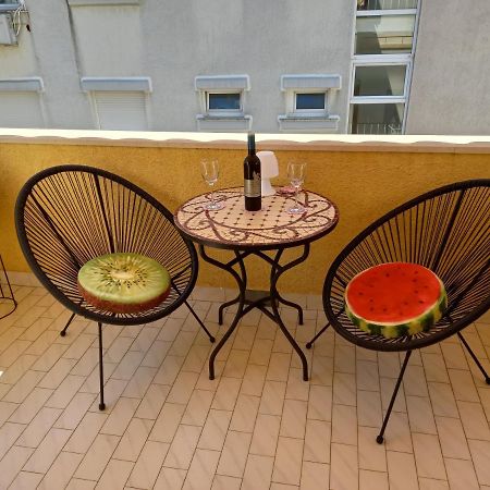 Apartman Diana Split Exterior foto