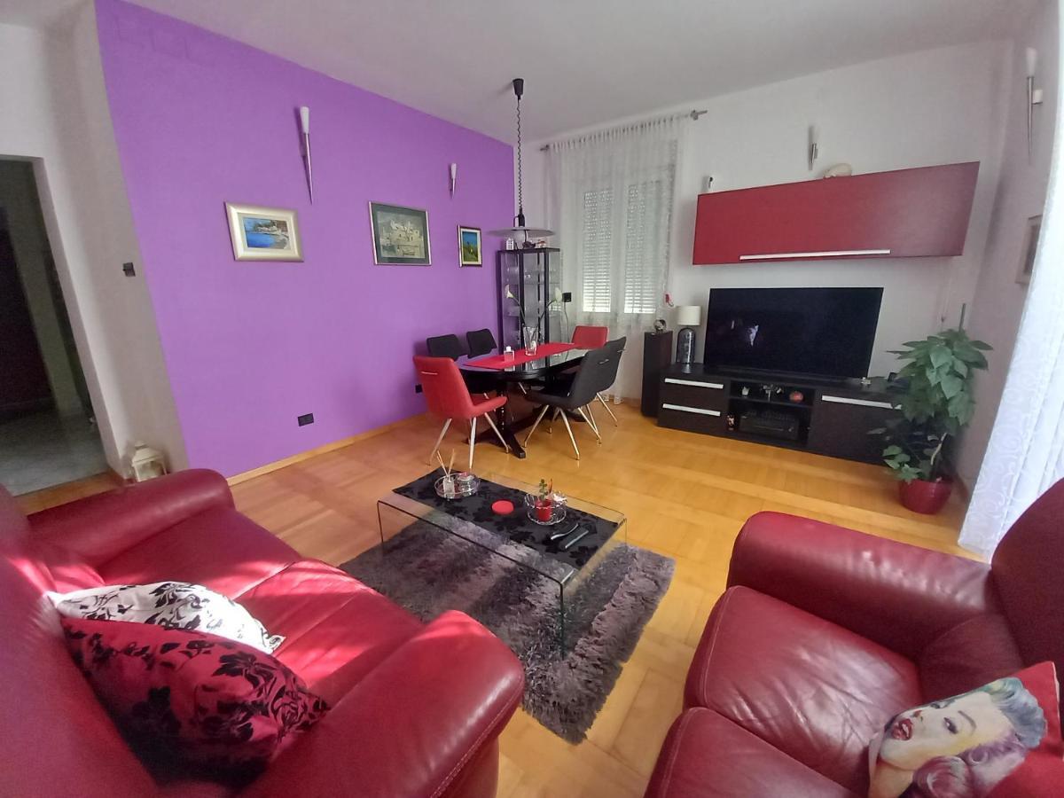 Apartman Diana Split Exterior foto