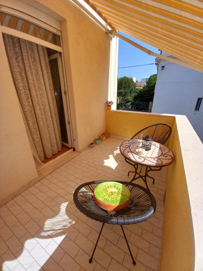 Apartman Diana Split Exterior foto