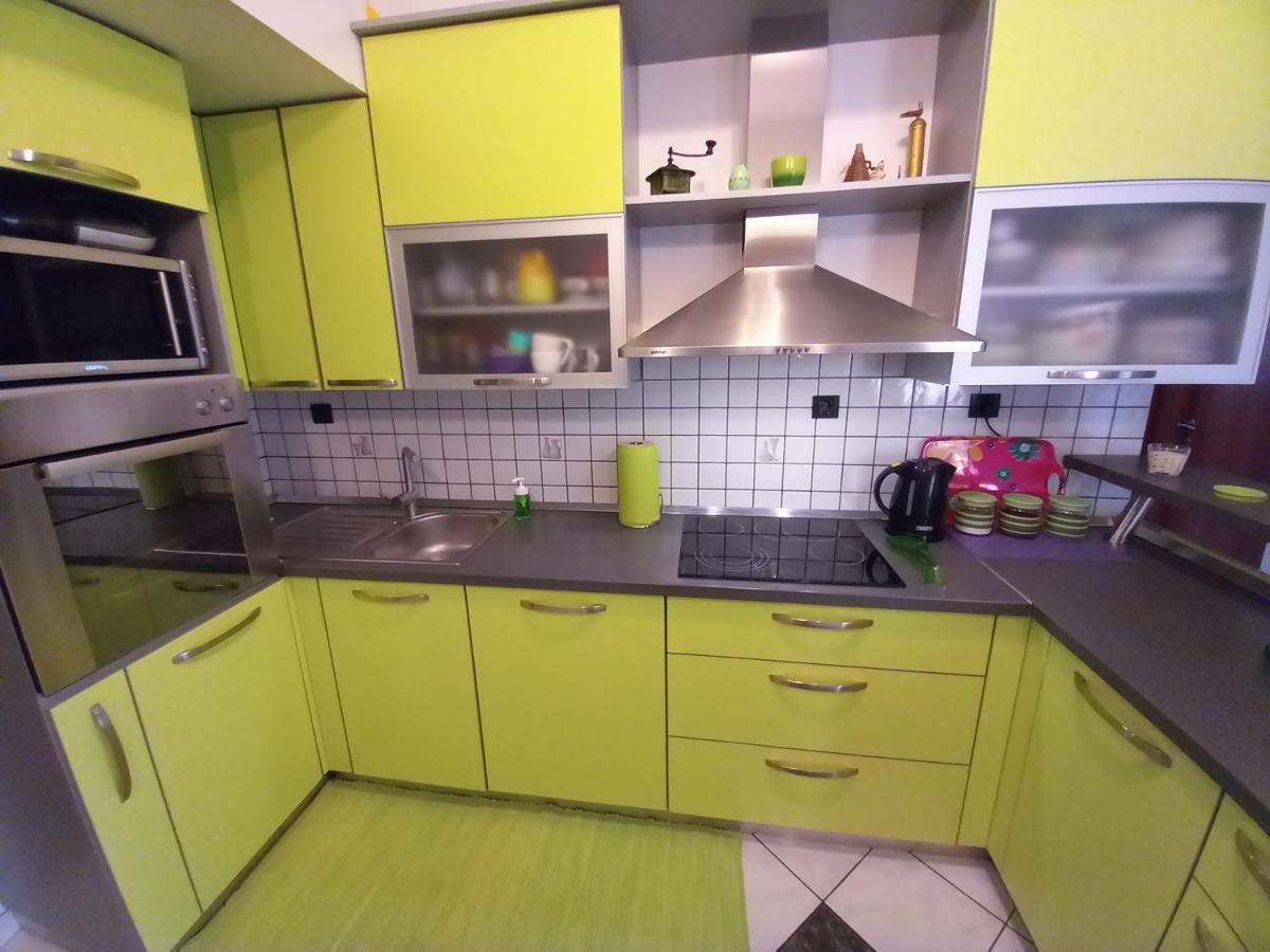 Apartman Diana Split Exterior foto