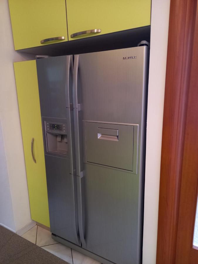 Apartman Diana Split Exterior foto