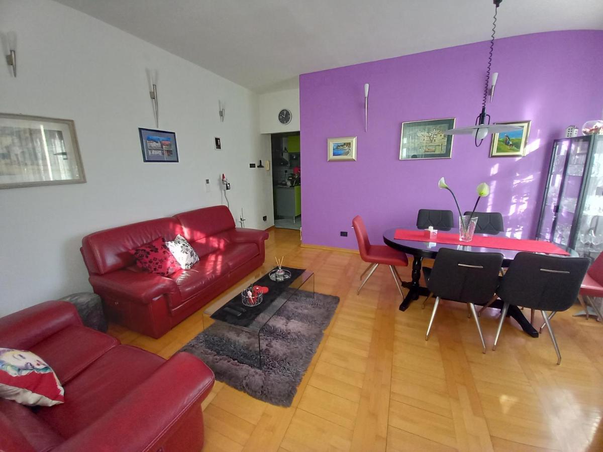Apartman Diana Split Exterior foto