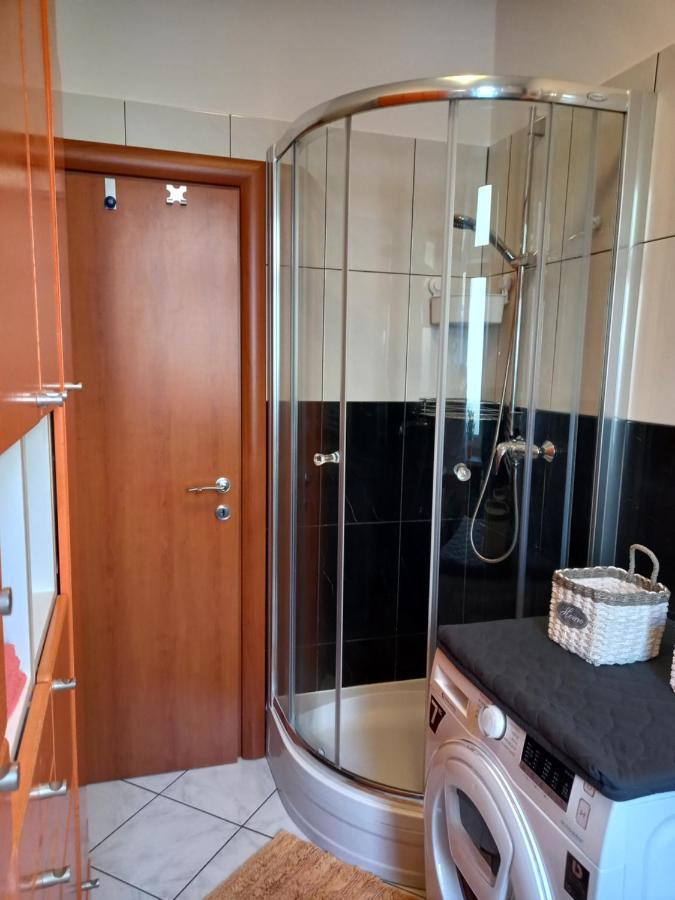 Apartman Diana Split Exterior foto