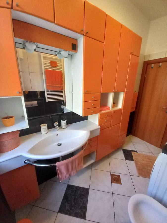 Apartman Diana Split Exterior foto