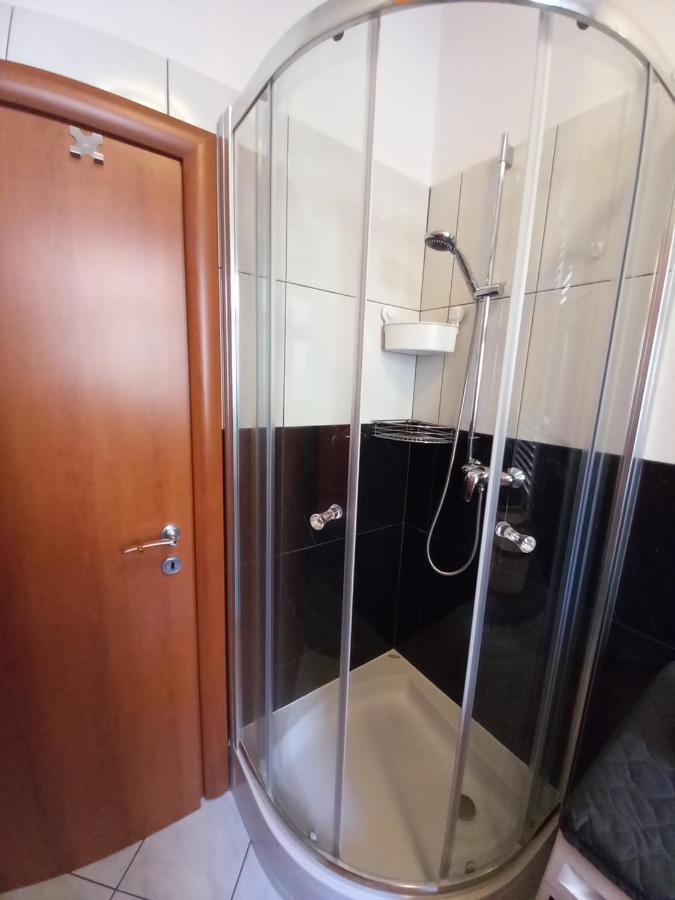 Apartman Diana Split Exterior foto