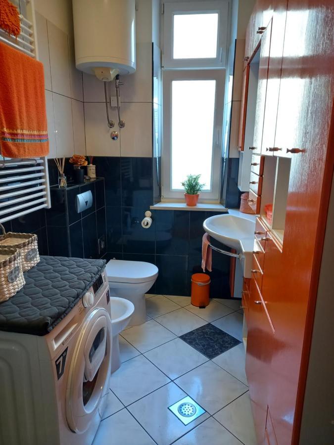 Apartman Diana Split Exterior foto