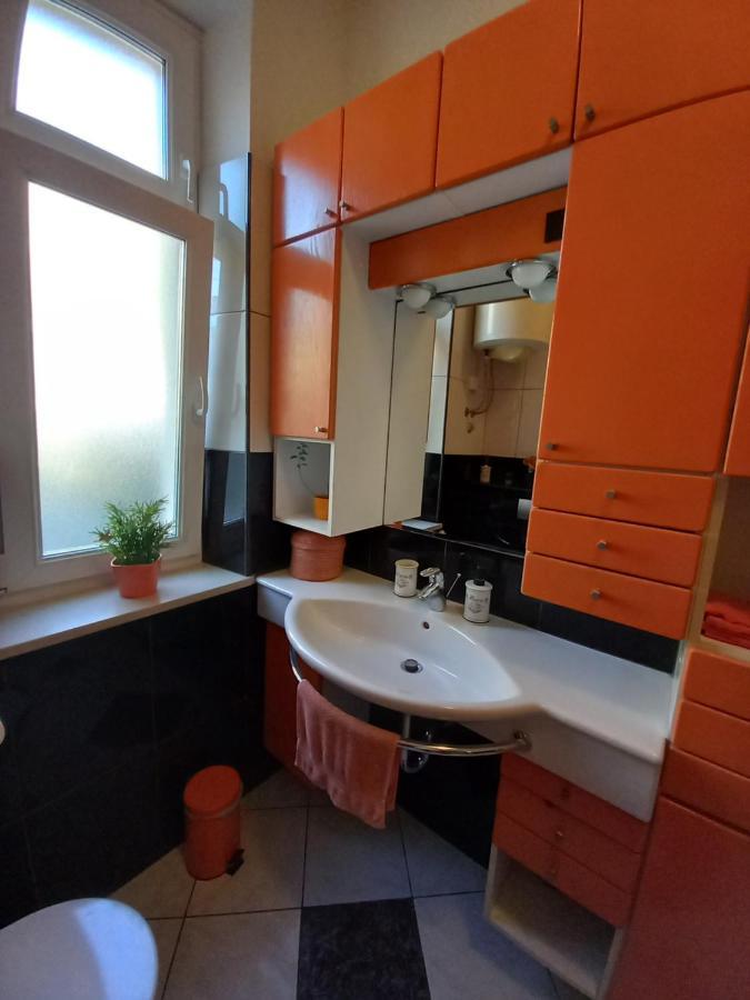 Apartman Diana Split Exterior foto