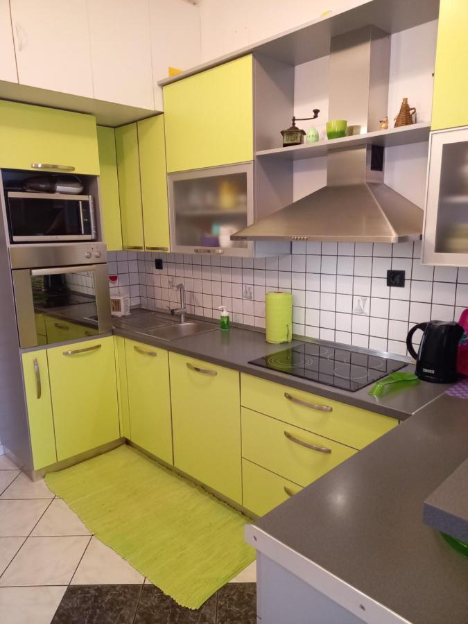 Apartman Diana Split Exterior foto