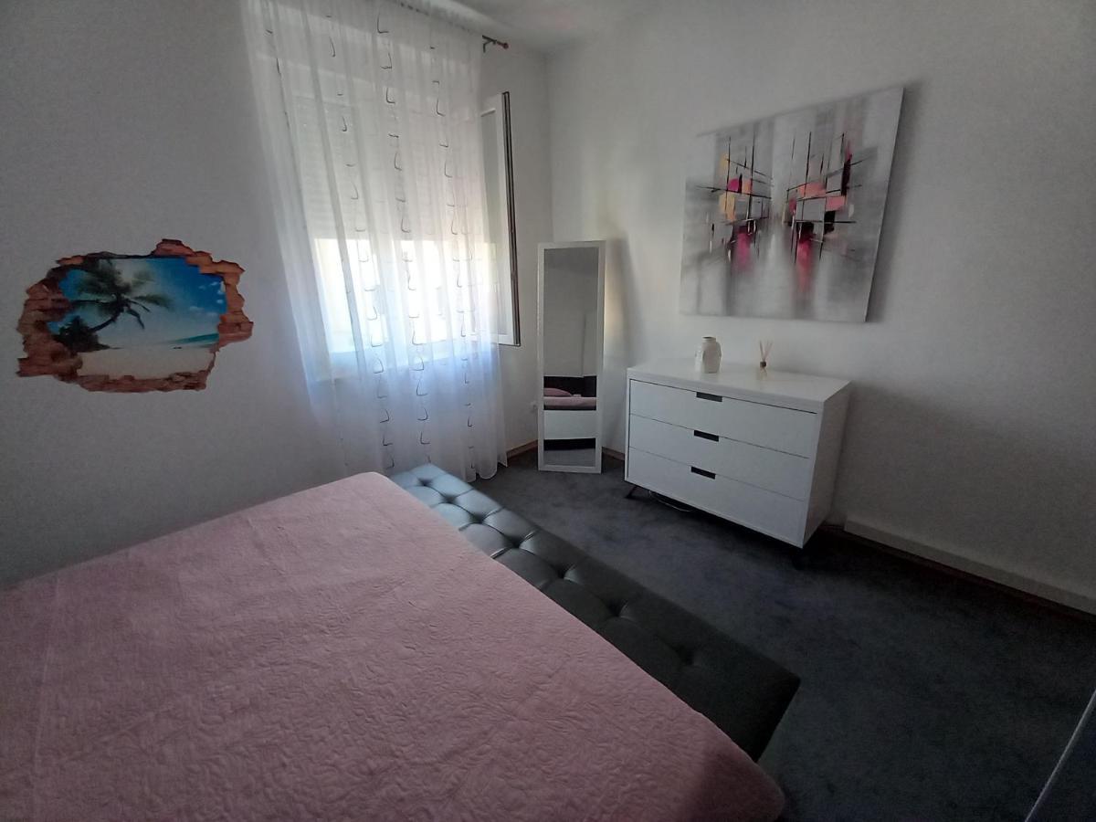 Apartman Diana Split Exterior foto