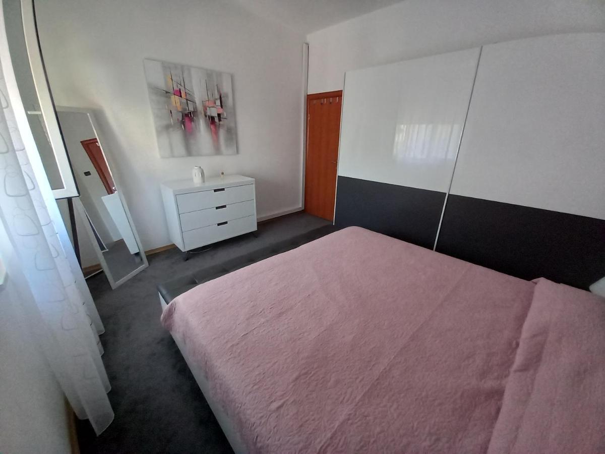 Apartman Diana Split Exterior foto