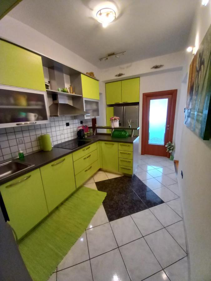 Apartman Diana Split Exterior foto
