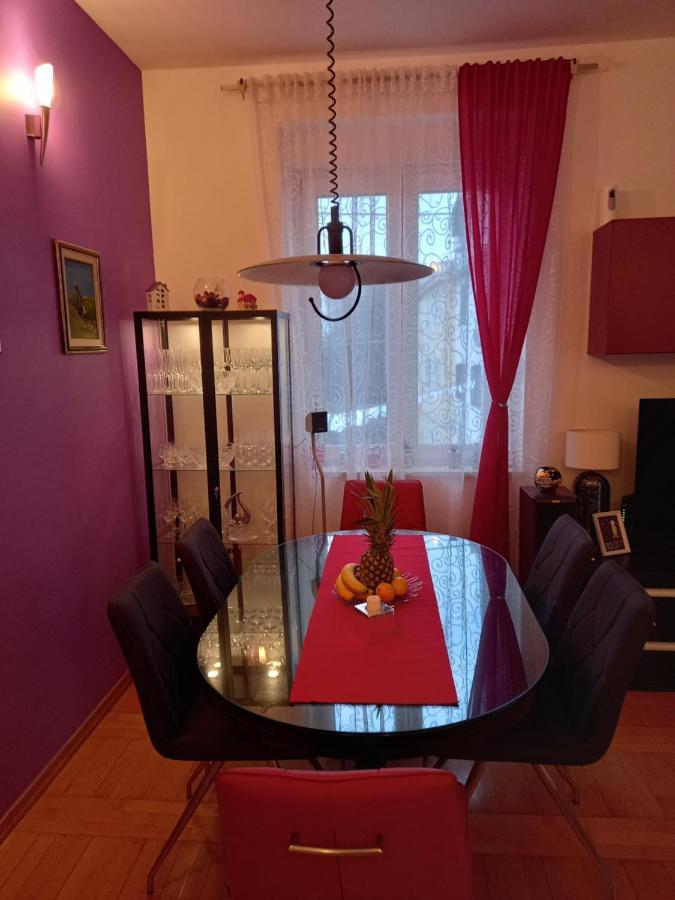 Apartman Diana Split Exterior foto