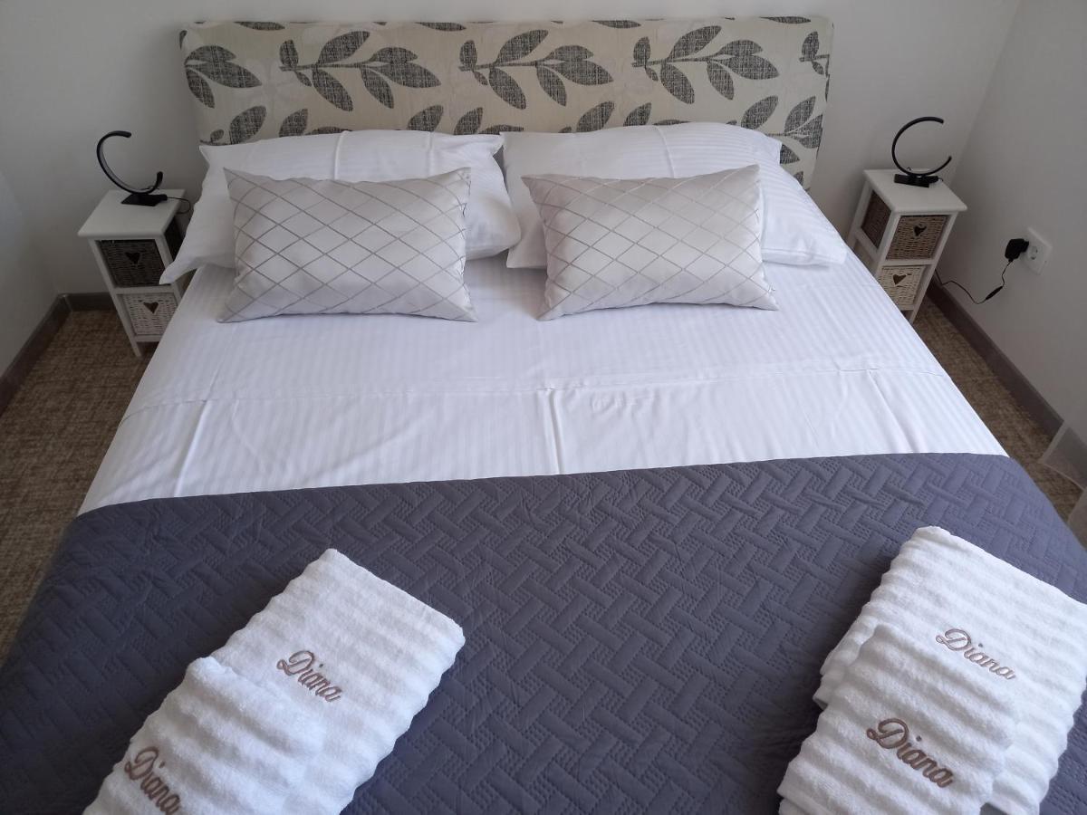 Apartman Diana Split Exterior foto