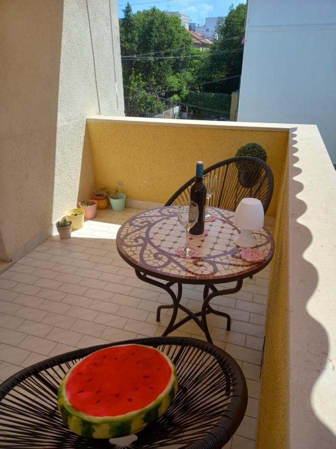Apartman Diana Split Exterior foto