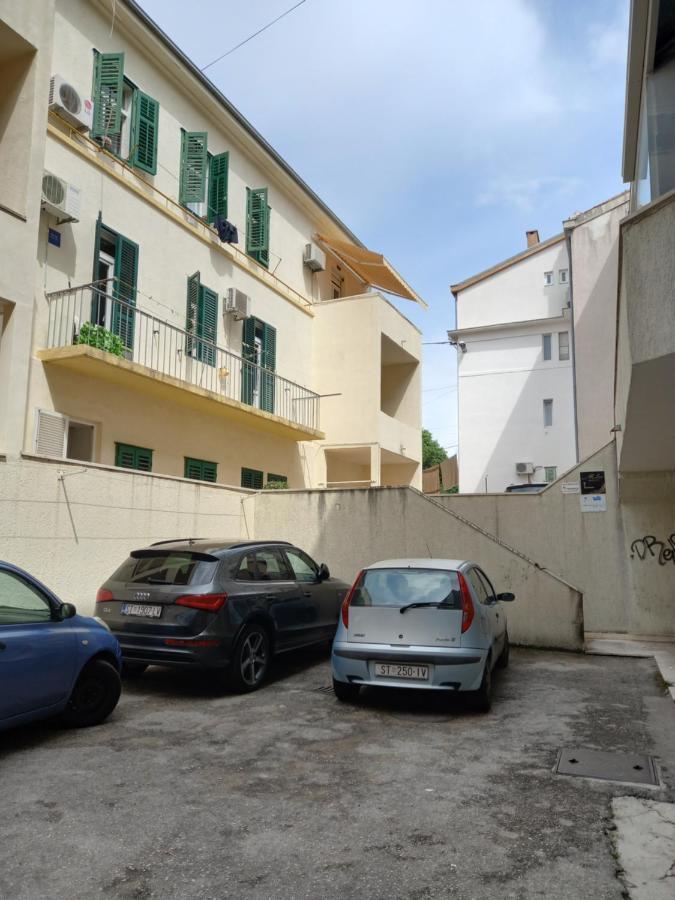 Apartman Diana Split Exterior foto